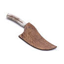 Faca Thumper - Exclusiva - Facas do Mundo 