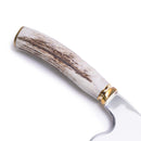 Faca Thumper - Exclusiva - Facas do Mundo 