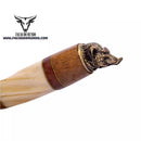 Faca Zariche - Exclusiva - Facas do Mundo 