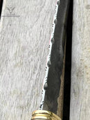 Facão Tróia - Facas do Mundo 