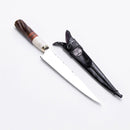 Kit Aurora com Garra de Urso - Facas do Mundo 