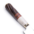 Kit Aurora com Garra de Urso - Facas do Mundo 