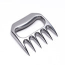 Kit Aurora com Garra de Urso - Facas do Mundo 