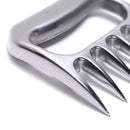 Kit Aurora com Garra de Urso - Facas do Mundo 