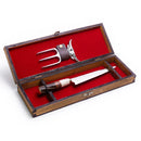 Kit Aurora com Tridente - Facas do Mundo 