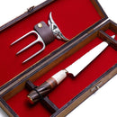 Kit Aurora com Tridente - Facas do Mundo 