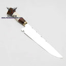 KIT ESPIRAL PREMIUM - Facas do Mundo 