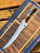 KIT SUPREMO - Facas do Mundo 