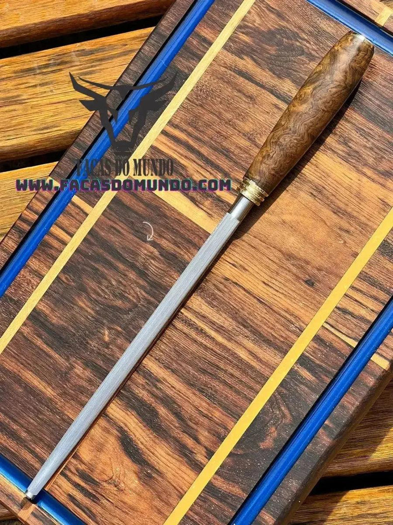 KIT SUPREMO - Facas do Mundo 