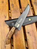 Picanheira 8" + Garra de Urso - Facas do Mundo 