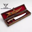 Portuguesa Gold - Facas do Mundo 